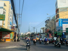 Kẹt vốn kinh doanh cần bán nhà sát mặt tiền Nguyễn Xí P26 Bình Thạnh (4x18m) 5 tầng nhỉnh 10 tỷ TL