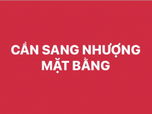 Sang Nhượng Shop Mặt phố Hai Bà Trưng, Hoàn Kiếm, Hà Nội