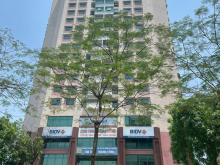Cho thuê căn hộ chung cư cao cấp Thành Công Tower 57 Láng Hạ, 142m2, 3 ngủ, 2 wc giá 20tr