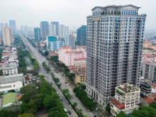 Bán căn hộ siêu cao cấp đường Nguyễn Văn Huyên 203m2 3 phòng ngủ cực rộng có phòng xông hơi riêng