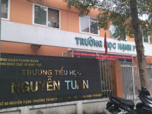 BÁN NHÀ KHU LK 90 NGUYỄN TUÂN- THANH XUÂN 25M 2 NGỦ 3,9 TỶ  GẦN Ô TÔ DỪNG ĐỖ