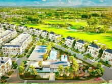 Giá chỉ = 1/4 so với Đảo Phượng Hoàng- Nền Villa tại dự án Biên Hòa newcity