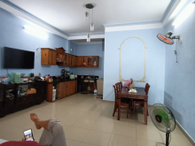 # Nhà Tôn Đản Ô tô đậu cửa, 96m2, 2 tầng đẹp cứng, dưới 3 tỷ