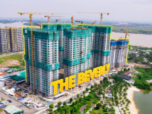 Cần Bán Gấp: Căn Hộ Cao Cấp 3PN The Beverly Full VAT + Thuế Phí Tại Vinhomes Grand Park Quận 9!