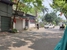 Bán đất Vân Nội, Đông Anh, mặt đường 8m kinh doanh bỏ mặc, giá giảm hơn thị trường!