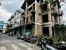 Phân lô kiền kề dự án Hồng Hà 89 phố Thịnh Liệt, Hoàng Mai, bảo vệ 24/24
