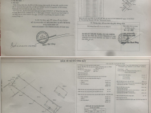 Bán đất Mặt Tiền Vườn Lài, Khu phố 2,Phường An Phú Đông, Quận 12, HCM