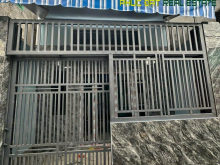 Cần Bán Nhà 1 Trệt 1 Lầu Lửng mới đẹp- Phường Bửu Hòa, SHR thổ cư,gần chợ Đồn,giá rẻ
