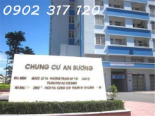 CHO THUÊ CĂN HỘ BESCO AN SƯƠNG  DIỆN TÍCH 68 M2 GIÁ 6.000.000 Đ/1 THÁNG