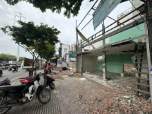 Bán nhà Cấp 4, đang tháo dỡ, Mặt tiền Phạm Văn Đồng - Bình Thạnh, 16x10m, 26.9 tỷ.