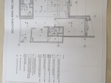 Bán căn hộ 97m2 ban công TN tòa G3 le grand jardin sài đồng, long biên