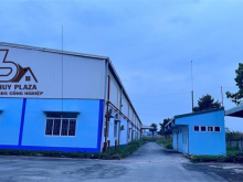 khu công nghiệp hiện đại cho thuê nhà xưởng SX tại Long thành, đồng nai. bàn giao liền