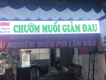 Cần cho thuê Mặt bằng kinh doanh Kiot số 6, Chung cư Khang Gia, Gò Vấp