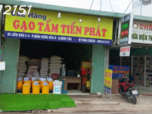 Chính chủ cần Sang lại Mặt bằng đường Liên Khu 5-6, Quận Bình Tân