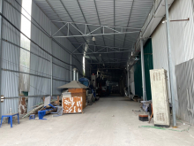 Cho thuê kho xưởng tại KCN Nguyên Khê , Đông Anh, Hà Nội. Diện tích 1000m có thể cắt đôi thành 500m giá 35k/m