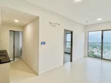 Một căn giá tốt nhất West Gate, view trung tâm SG, 2PN 2WC 59m2, 2 tỷ 070 giá cực tốt