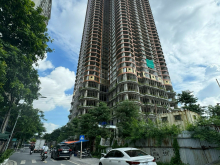 Qms Top Tower - Bđs cao cấp phía Tây Nam