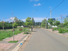 Hoà Long - BRVT, Đất trung tâm, giá vùng ven.