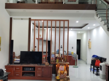 ► Nhà sát Bãi Tắm Mỹ Khê, 80m2, 2 tầng còn mới, 4.x tỷ