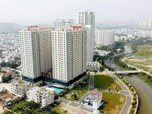 Bán chung cư 2PN 3PN Homyland Riverside Cao cấpTại quận 2