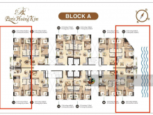 Bán căn góc 3PN+2 view ôm trọn SG phồn hoa + Giá bán gốc CĐT Paris Hoàng Kim, Quận 2 - Xem nhà ngay