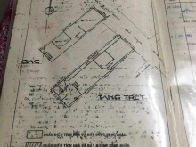 Bán nhà 1 đời Chủ, nhà HXH Lý Thái Tổ, ngay BV Nhi Đồng, DT: 5.3x20m, 2 Tầng,14.5 tỷ.