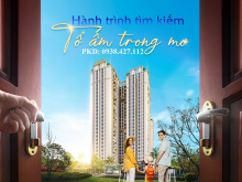 CĂN HỘ RESORT VEN SÔNG LIỀN KỀ PHÚ MỸ HƯNG GIÁ  TỪ 2.1 TỶ