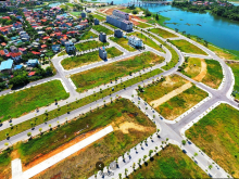 96m2 Khu Bắc Đầm Vạc, Vĩnh Yên giá 3,6 tỷ