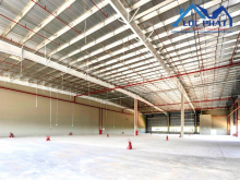 Cho thuê xưởng 17.500m2 KCN Dầu Giây, huyện Thống Nhất, tỉnh Đồng Nai. T