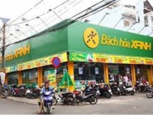 bán nhà mặt tiền có nở hậu chính chủ gần chợ ngã tư bến cá