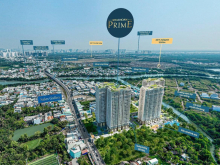 CĂN HỘ KHẢI HOÀN PRIME NHÀ BÈ, GẦN ZEIT RIVER COUNTY, 1PN-2PN-3PN, VAY 70%