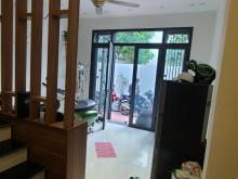 BÁN NHÀ THƯỢNG THANH, 43M2, 5 TẦNG, GẦN CHUNG CƯ HOME LAND, NGÕ NÔNG, GẦN Ô TÔ