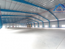 Cho thuê xưởng 4.000m2 KCN Nhơn Trạch, Đồng Nai giá 4.2usd/m