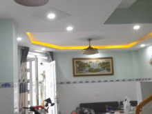 Bán nhà đường Lê Tân Bê, An Lạc, Bình Tân, 42m2, 3 tầng, 3.2 tỷ