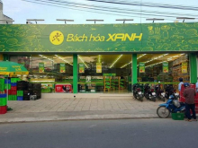 Bán gấp nhà góc 2MT đường Dương Thị Mười, gần BV Q12, DT: 15x26m, giá 38 tỷ TL