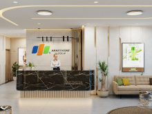 CHUNG CƯ FPT PLAZA 3 ĐÀ NẴNG - VẠN ĐẠT LAND PHÂN PHỐI F1