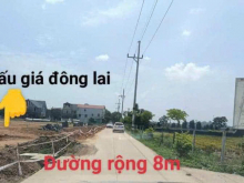 Chính chủ mở bán F0 cho nhà đầu tư thôn đông lai-Quang tiến-sóc Sơn-HN.