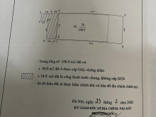 Bán nhà 2 tầng phố Nam Đồng 70m mặt tiền 5.4 m giá 10.3 tỷ