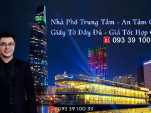 Cập nhật T10.2024 giỏ hàng Bán Nhà MẶT TIỀN trung tâm, chỉ 8 tỷ. LH: 0933910039