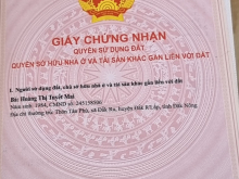 Cần bán nhanh lô đất thôn Châu Thành , Xã Đắk Rũ, Huyện Đắk RLấp, Tỉnh Đắk Nông.