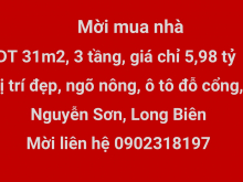 Không mua ngôi nhà này, bạn sẽ hối tiếc mãi mãi!