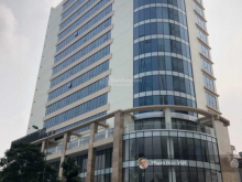 Ngộp bank bán nhanh mặt tiền ngay Phan Đăng Lưu, P5, Phú Nhuận DT: 650m2 22x38m giá về 89 tỷ TL