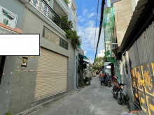 Bán nhà MTKD Khu Sơn Kỳ - DT đất (5 x 12)m - Chỉ 82 Triệu/m2