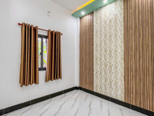 Bán nhà gấp chỉ 700tr sổ riêng 80m2 ở ngay chợ an phú tây. Tphcm