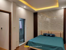 Bán nhà bạch mai 4 tầng long lanh dân xây ở ngay cách phố 8M hai bà trưng