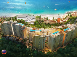 Dự án căn hộ Sun Grand City Hillside Residence Phú Quốc - Bảng giá 2021
