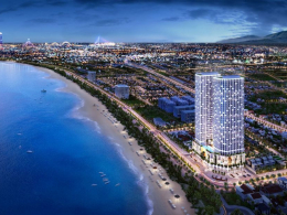Căn hộ Asiana Luxury Residences Đà Nẵng