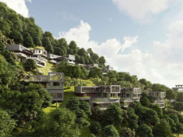 Khu nghỉ dưỡng sinh thái La Nature Lâm Đồng