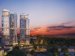 Khu đô thị Bảo Ninh 2 Quảng Bình