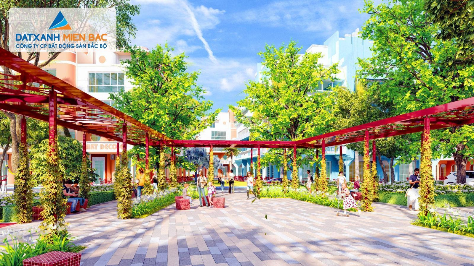 Sun Riverside Village Thanh Hóa - 3 giá trị nâng tầm chất sống sang nơi phố xanh biển biếc